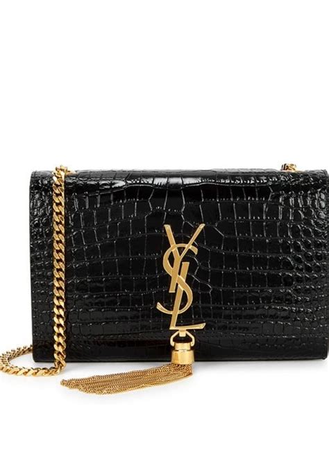 ysl bags classis|YSL most popular bag.